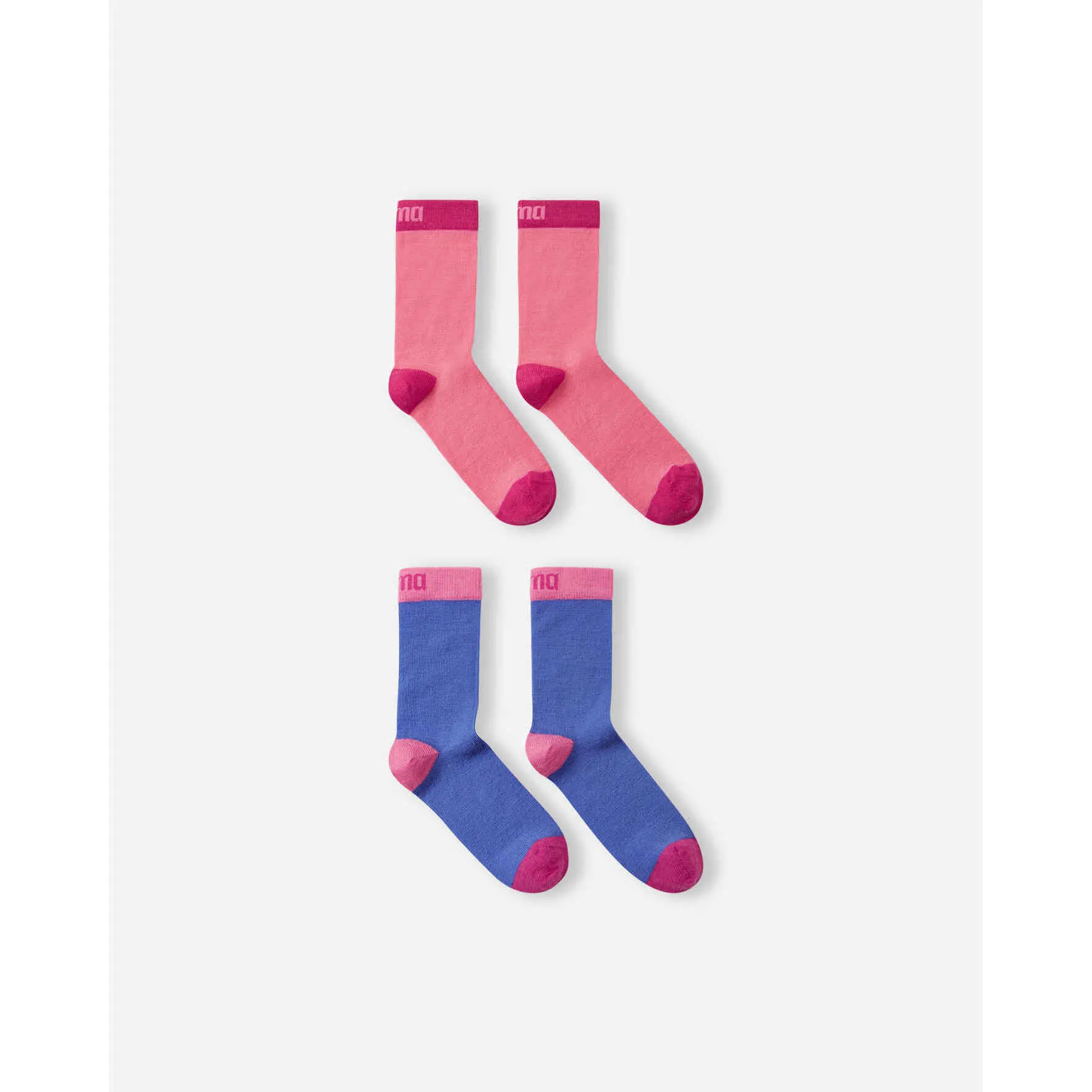 6438557208374 - Socken für Kinder Parit (x2)