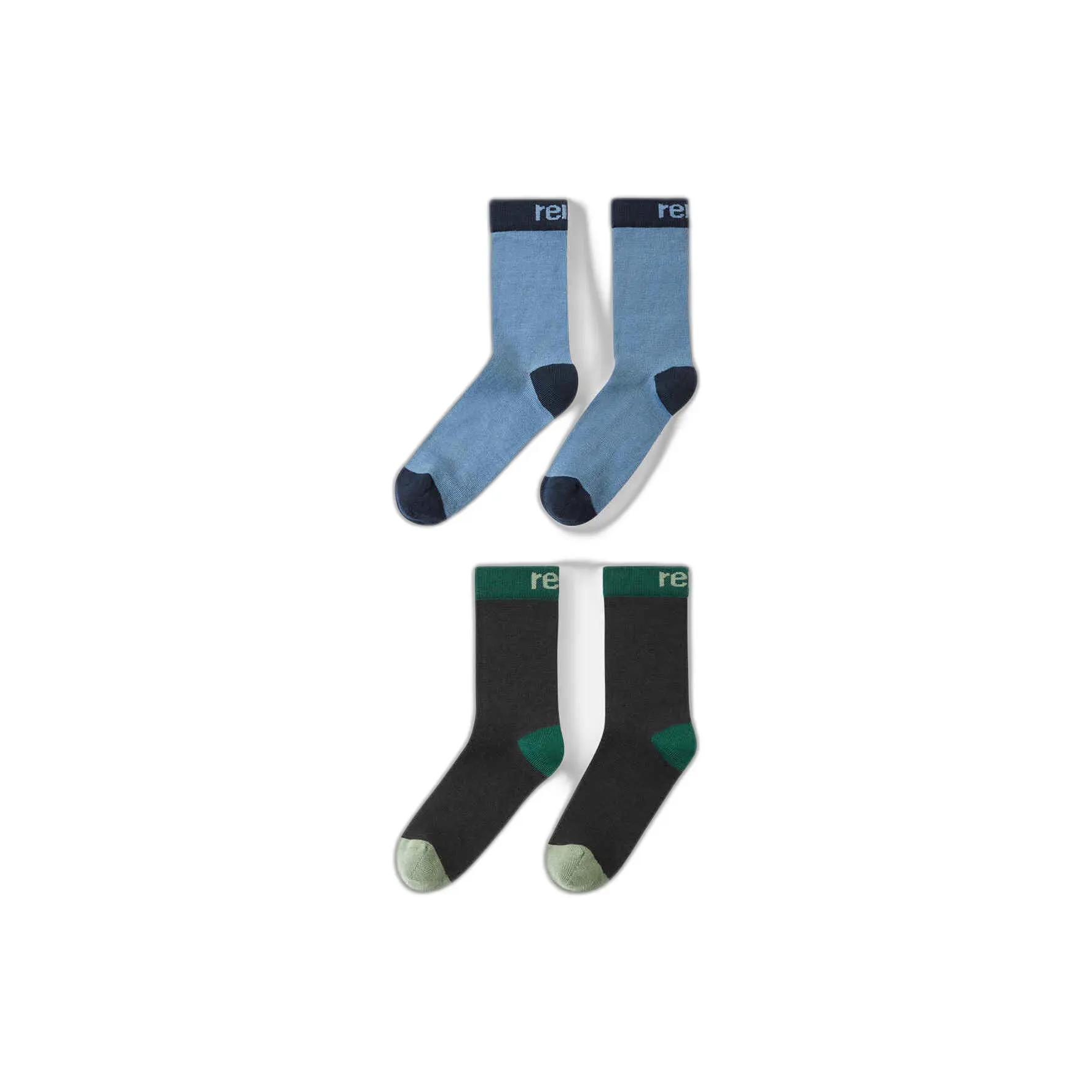 6438557208411 - Socken für Kinder Parit (x2)