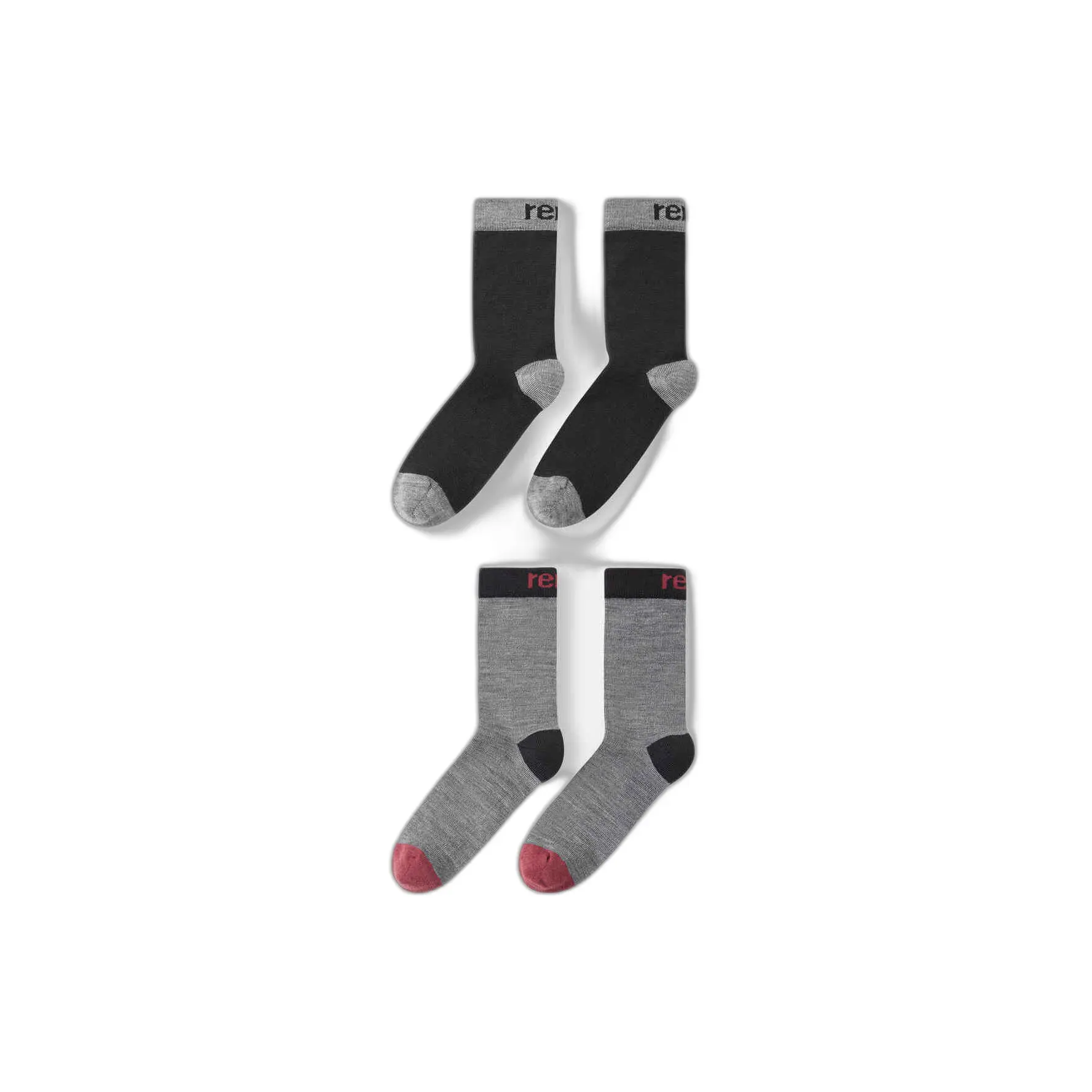 6438557208503 - Socken für Kinder Parit (x2)