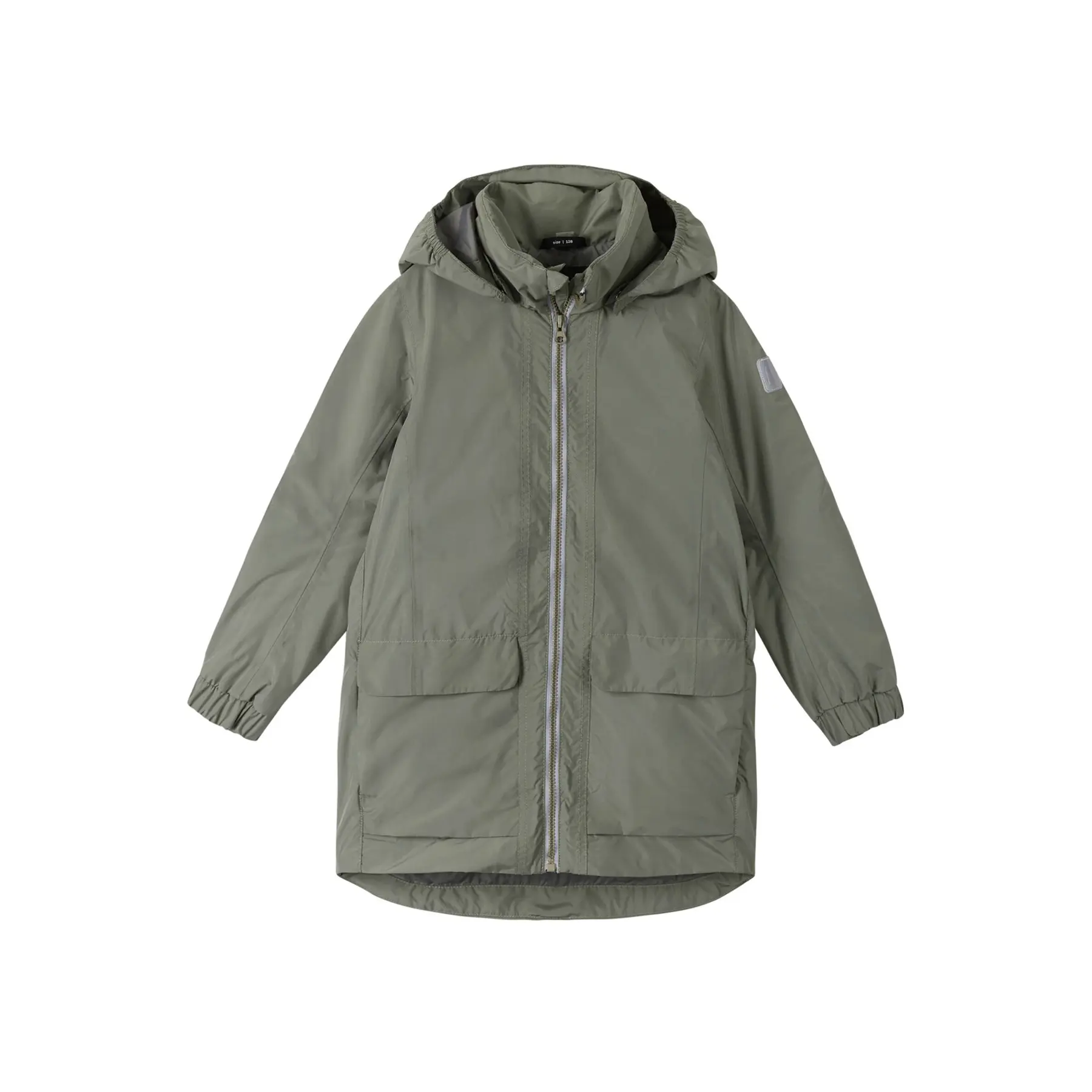 6438429680512 - Funktionsjacke Muruseni in Khaki - 134