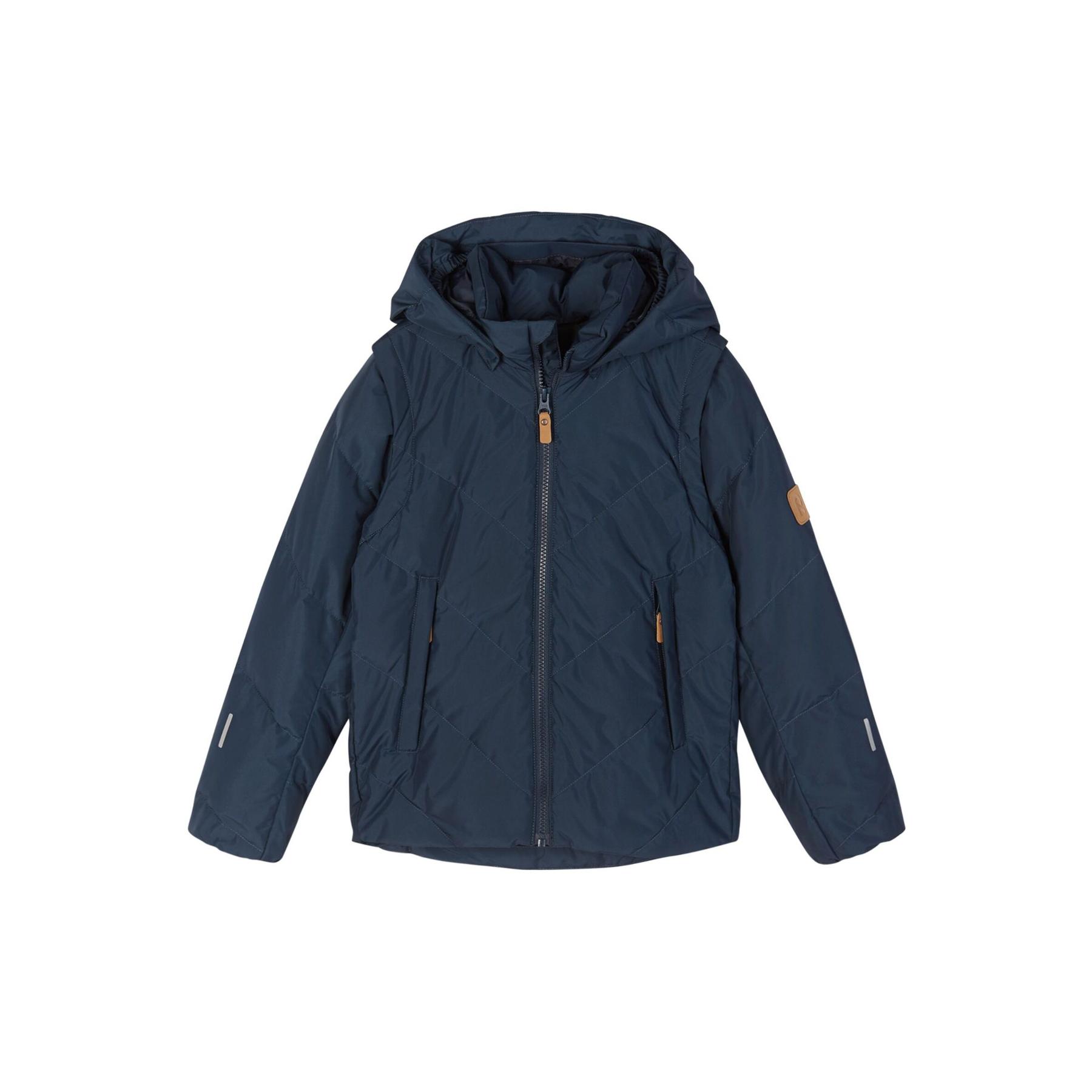 6438429656128 - Kinder-Daunenjacke Porosein