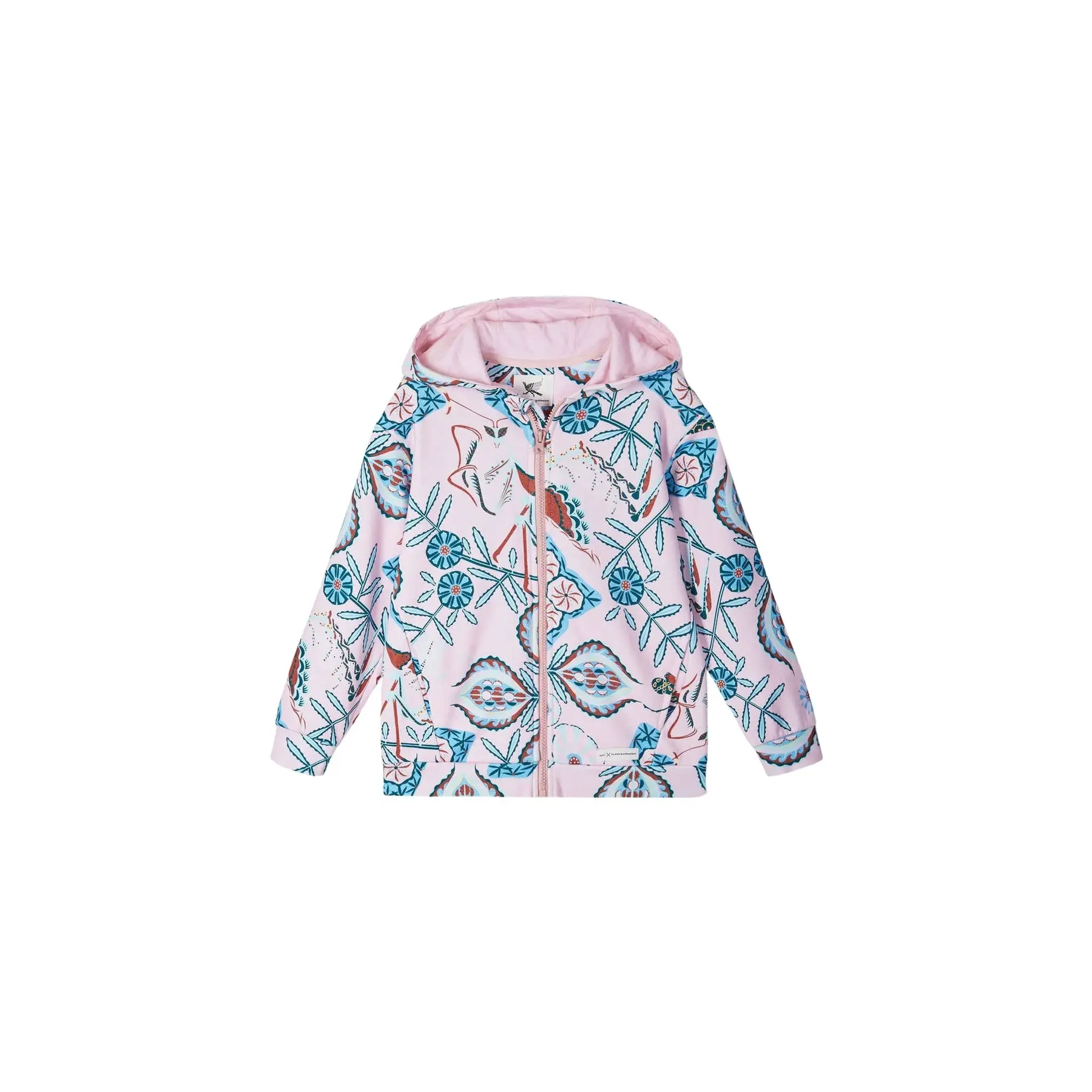 6438429733799 - Hoodie Kinder Timotei