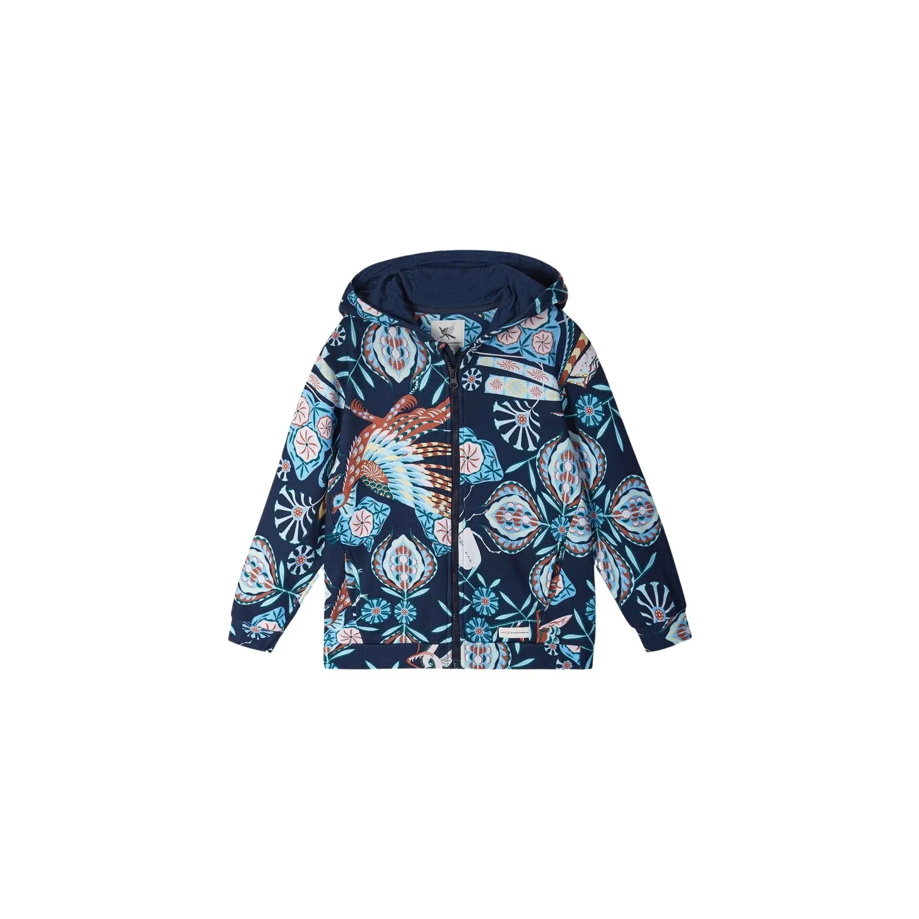 6438429744382 - Hoodie Kinder Timotei