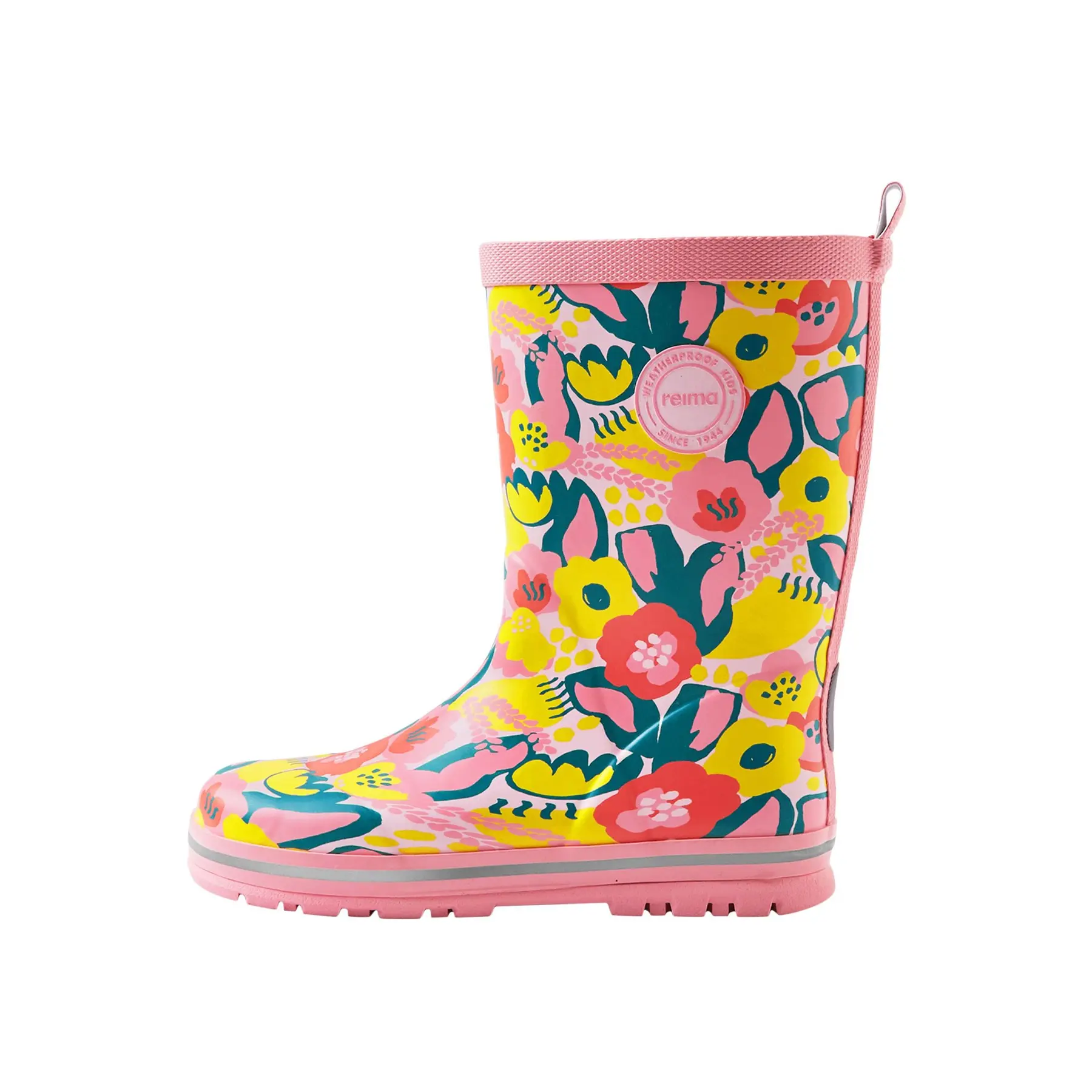 6438429981176 - Baby-Regenstiefel Taika 20