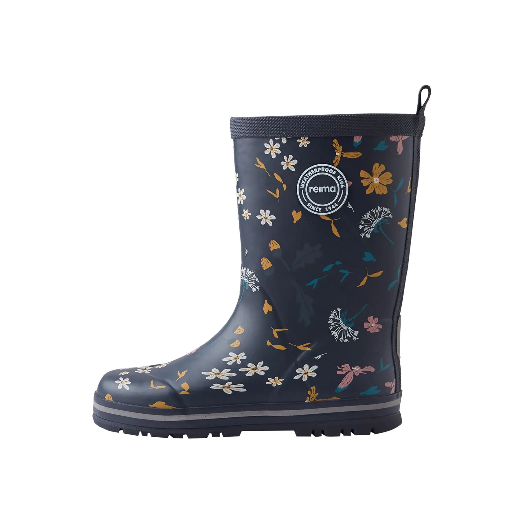 6438429799801 - Regenstiefel für Mädchen Taika 20