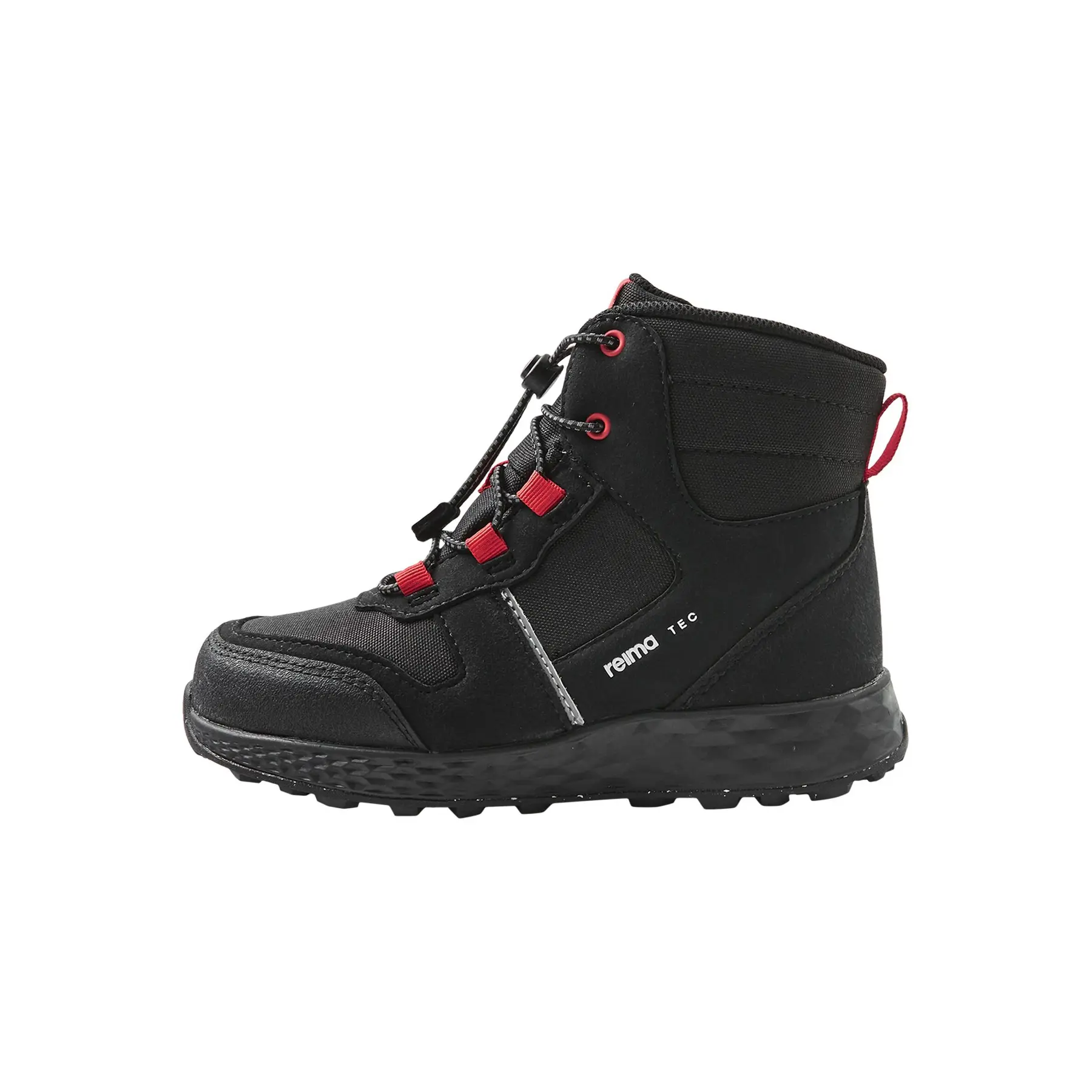 6438429834793 - - Kids Ehtii - Winterschuhe 31 | EU 31 schwarz 6438429834793 - - Kids Ehtii - Winterschuhe 31 | EU 31 schwarz