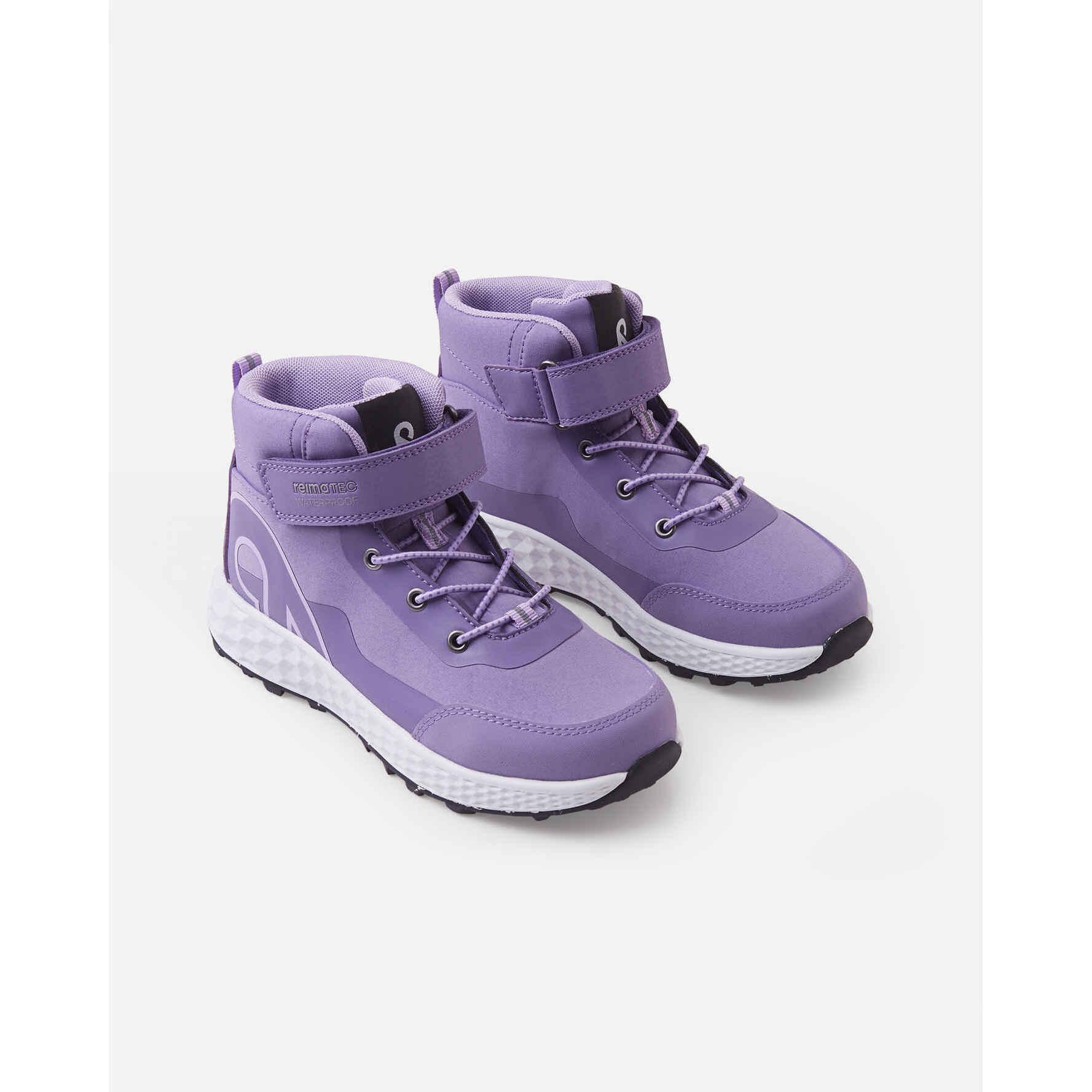 6438557333847 - Wasserdichte hohe Sneakers Hiipien