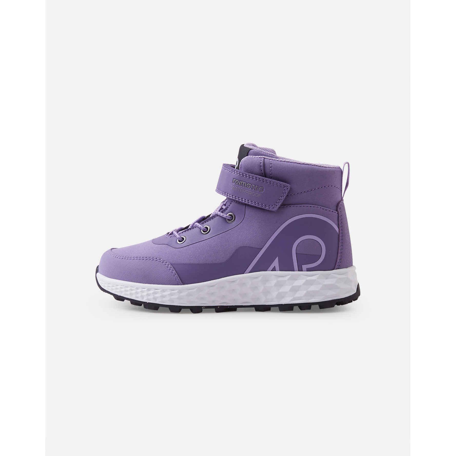 6438557333793 - Wasserdichte Kinderhohe Sneaker Hiipien