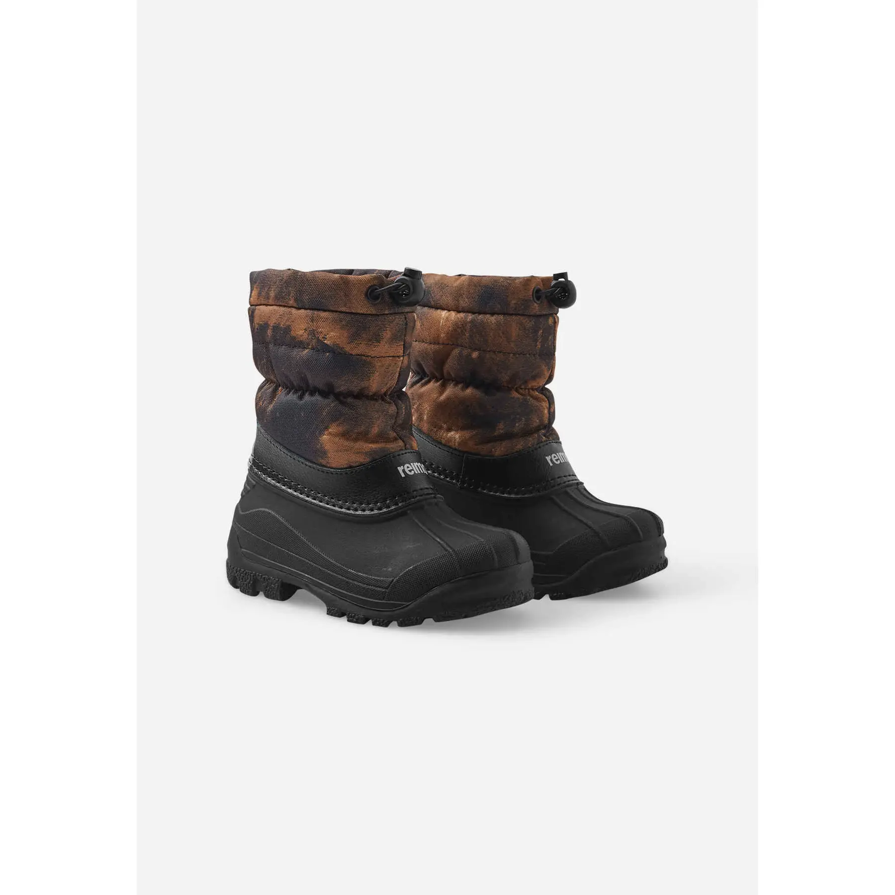 6438557039763 - Winterstiefel Kind Nefar