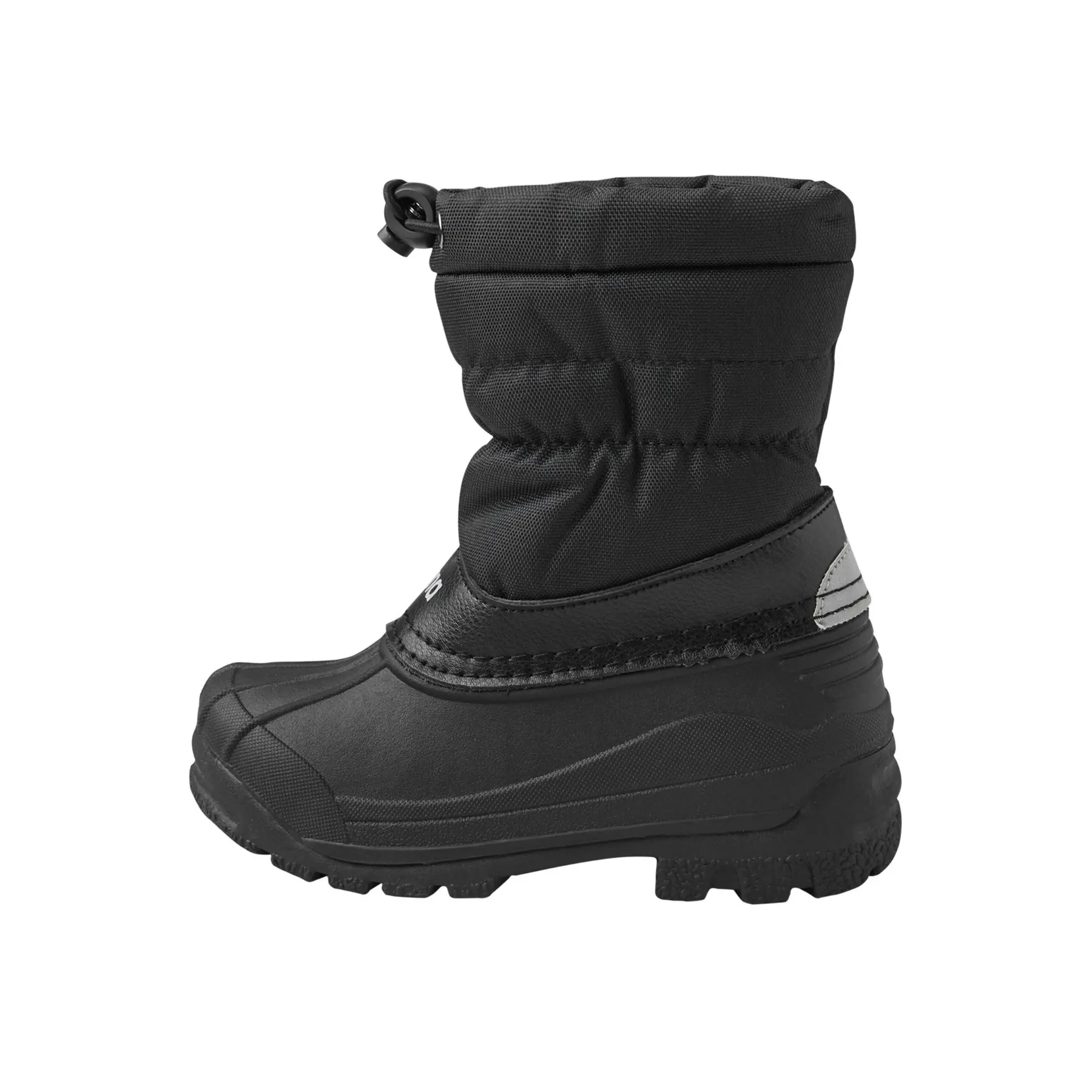 6438429840237 - - Winterstiefel NEFAR UNI in black Gr30