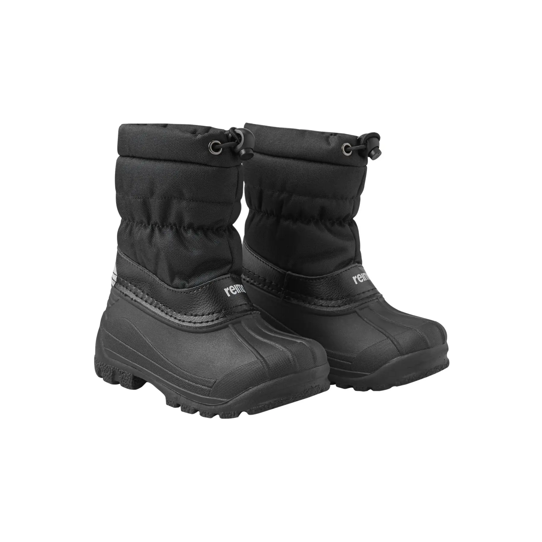 6438429840190 - Nefar - Schneeboots - Kind Black 26 6438429840190 - Nefar - Schneeboots - Kind Black 26