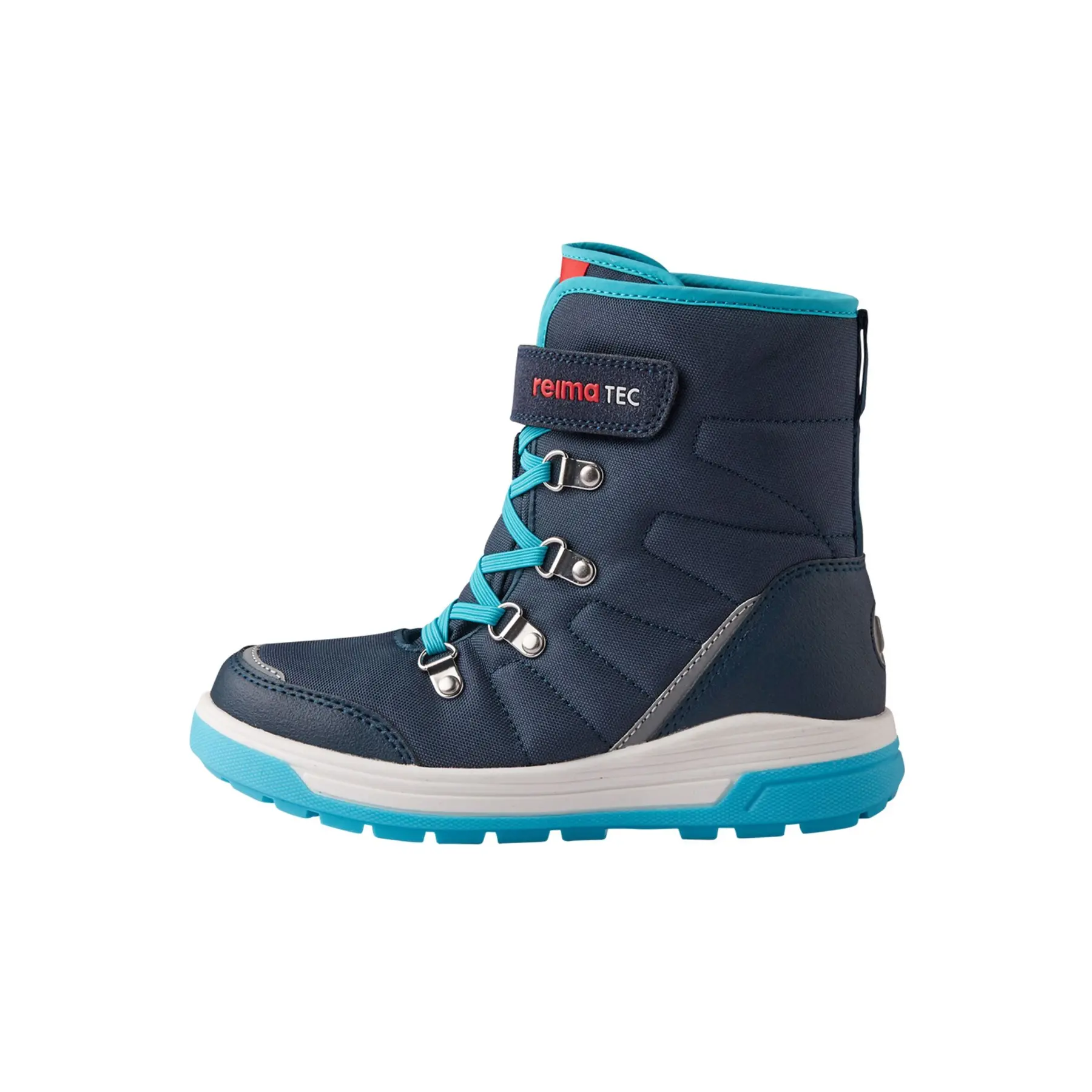 6438429840497 - Kinder-Winterstiefel tec Quicker