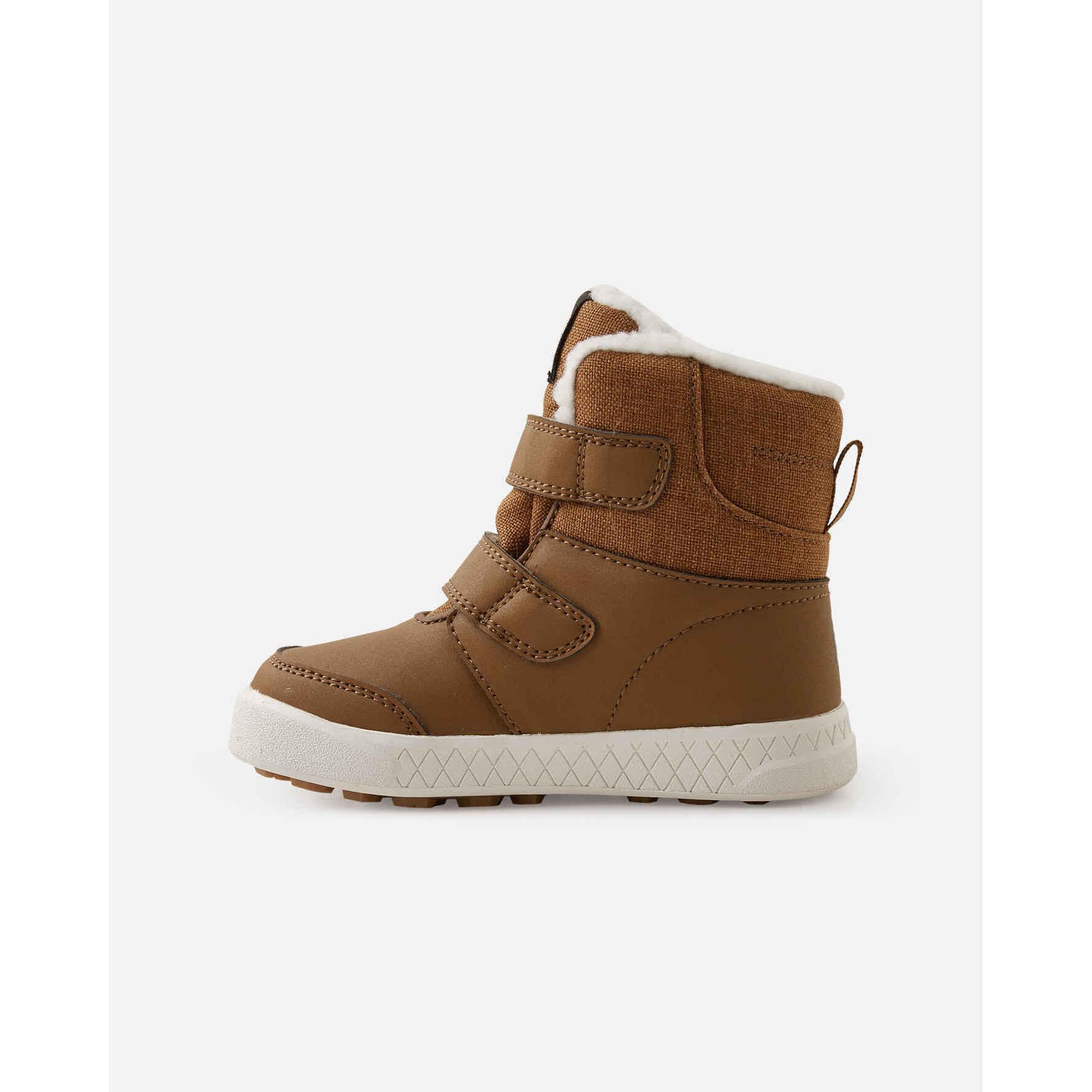 6438557274744 - Baby Stiefeletten Pyrytys