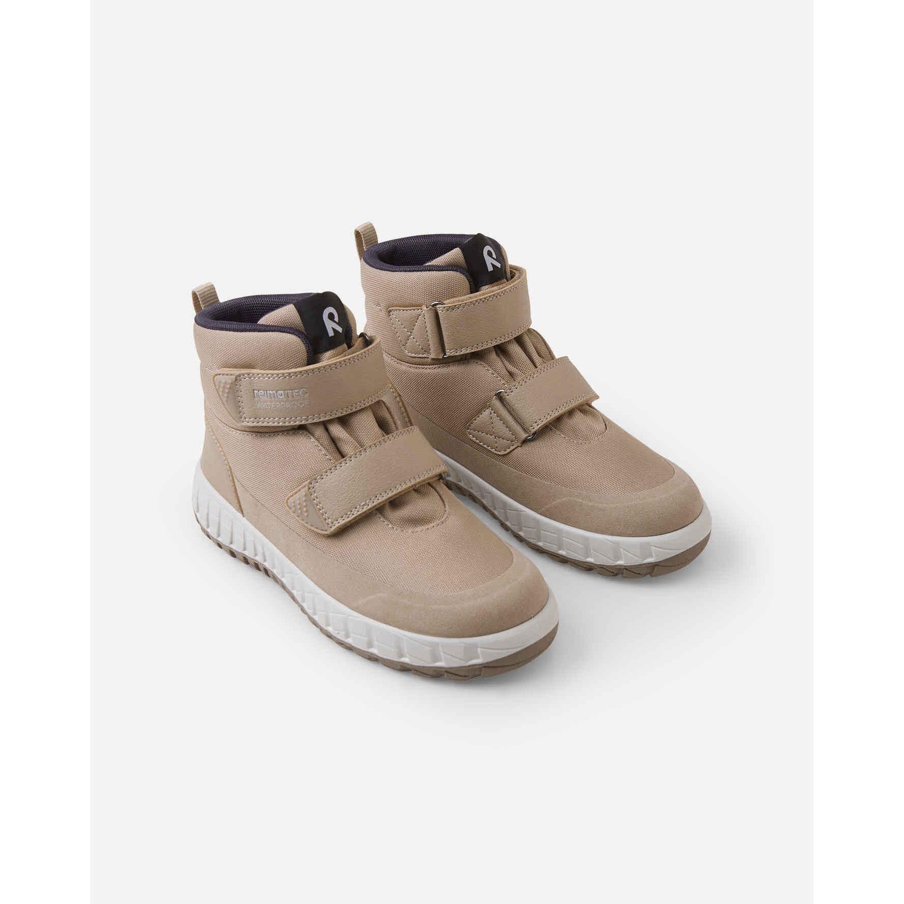 6438557349299 - Baby Stiefeletten Patter 20