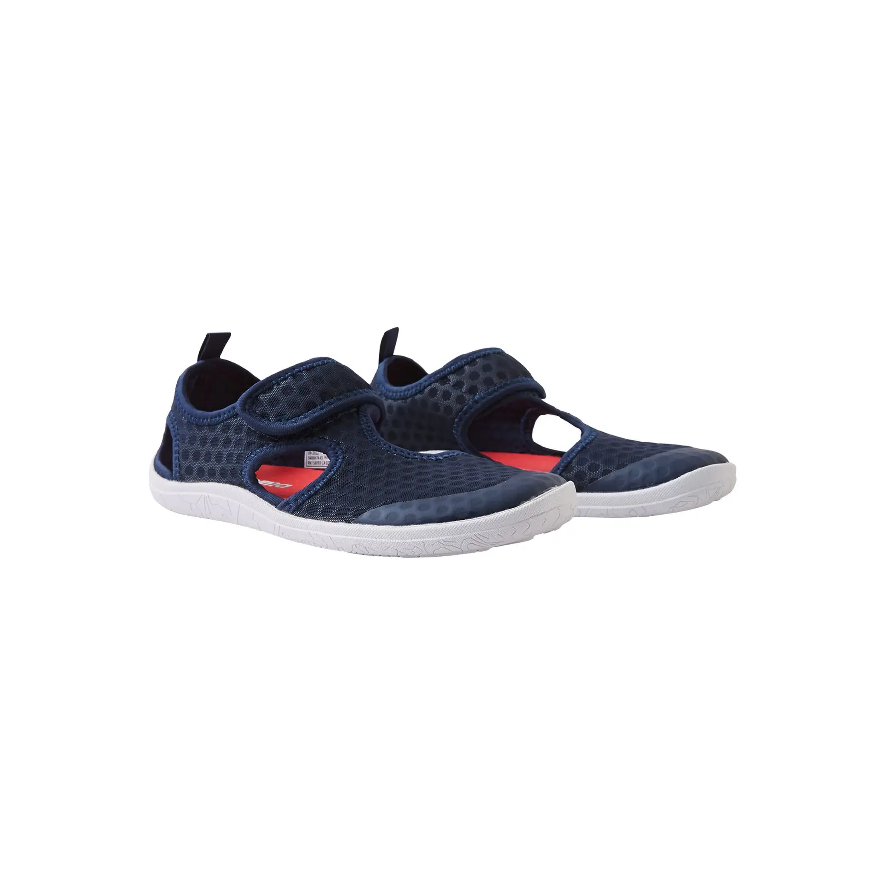 6438429971757 - - Klett-Sandalen RANTAAN in navy Gr29