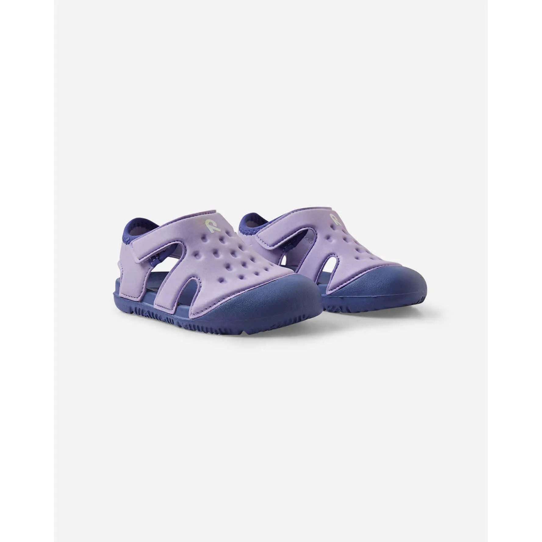 6438557182155 - Babysandalen Koralli