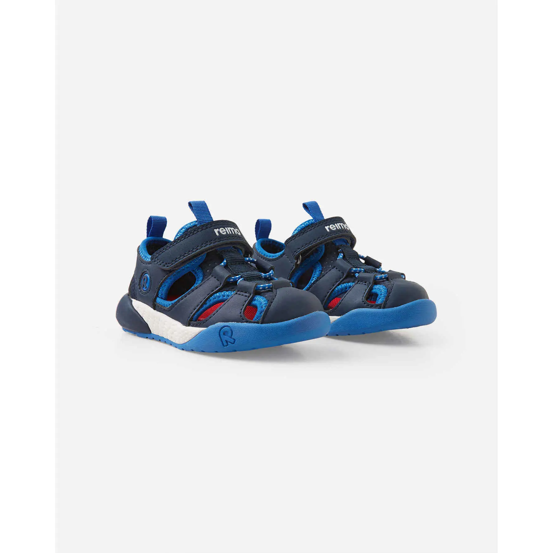 6438557183435 - Babysandalen Lomalla