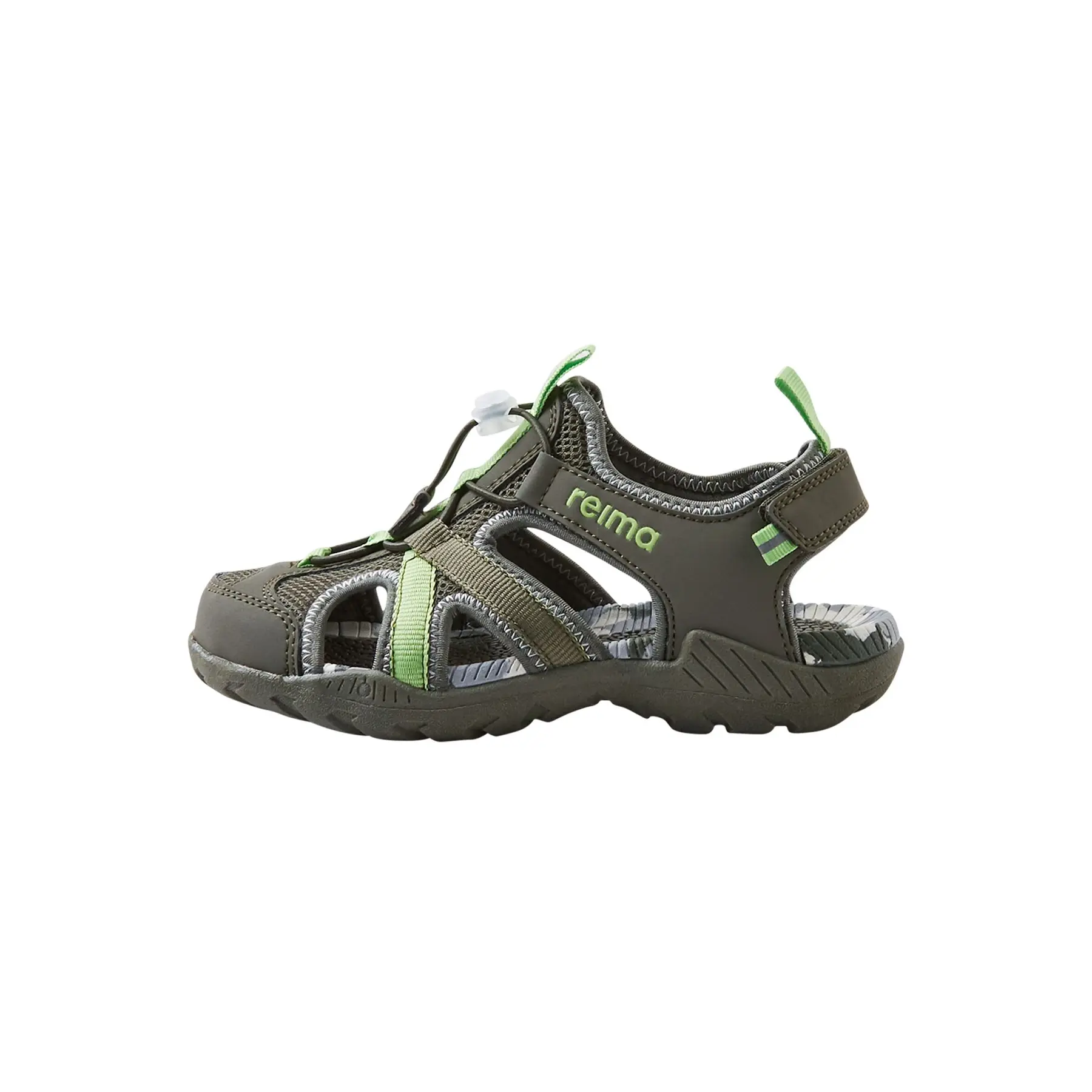 6438429963677 - Kindersandalen Hiekalla