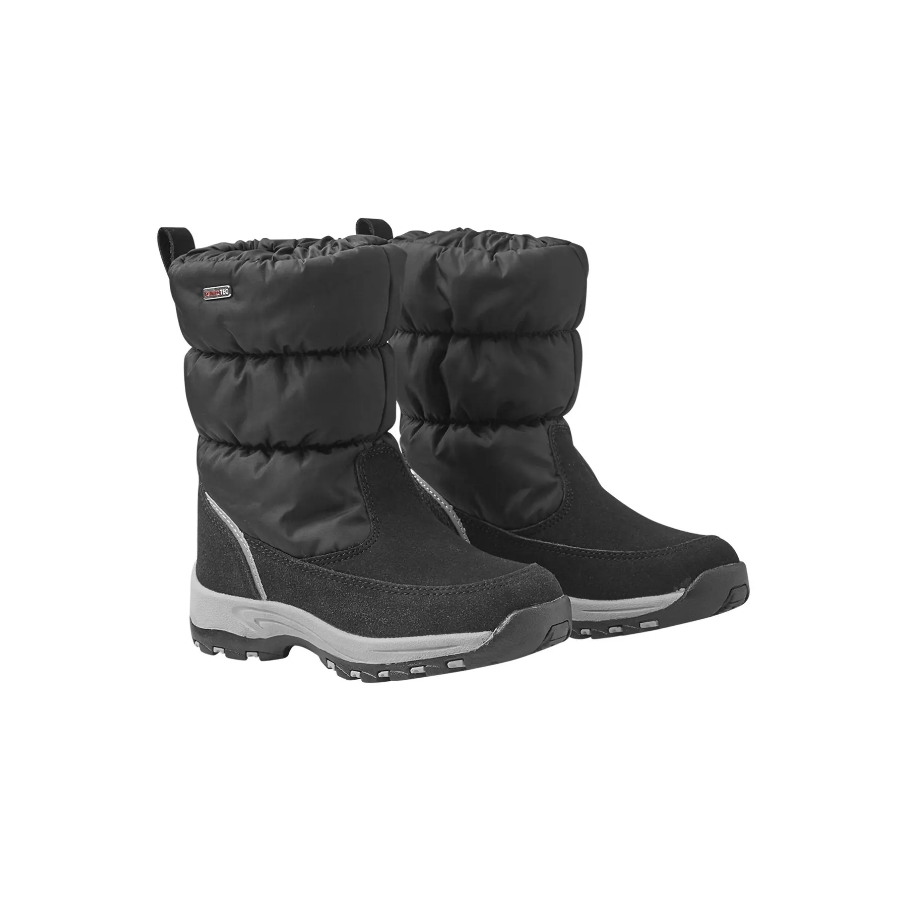 6438429896159 - - Kids Vimpeli - Winterschuhe 24 | EU 24 schwarz 6438429896159 - - Kids Vimpeli - Winterschuhe 24 | EU 24 schwarz