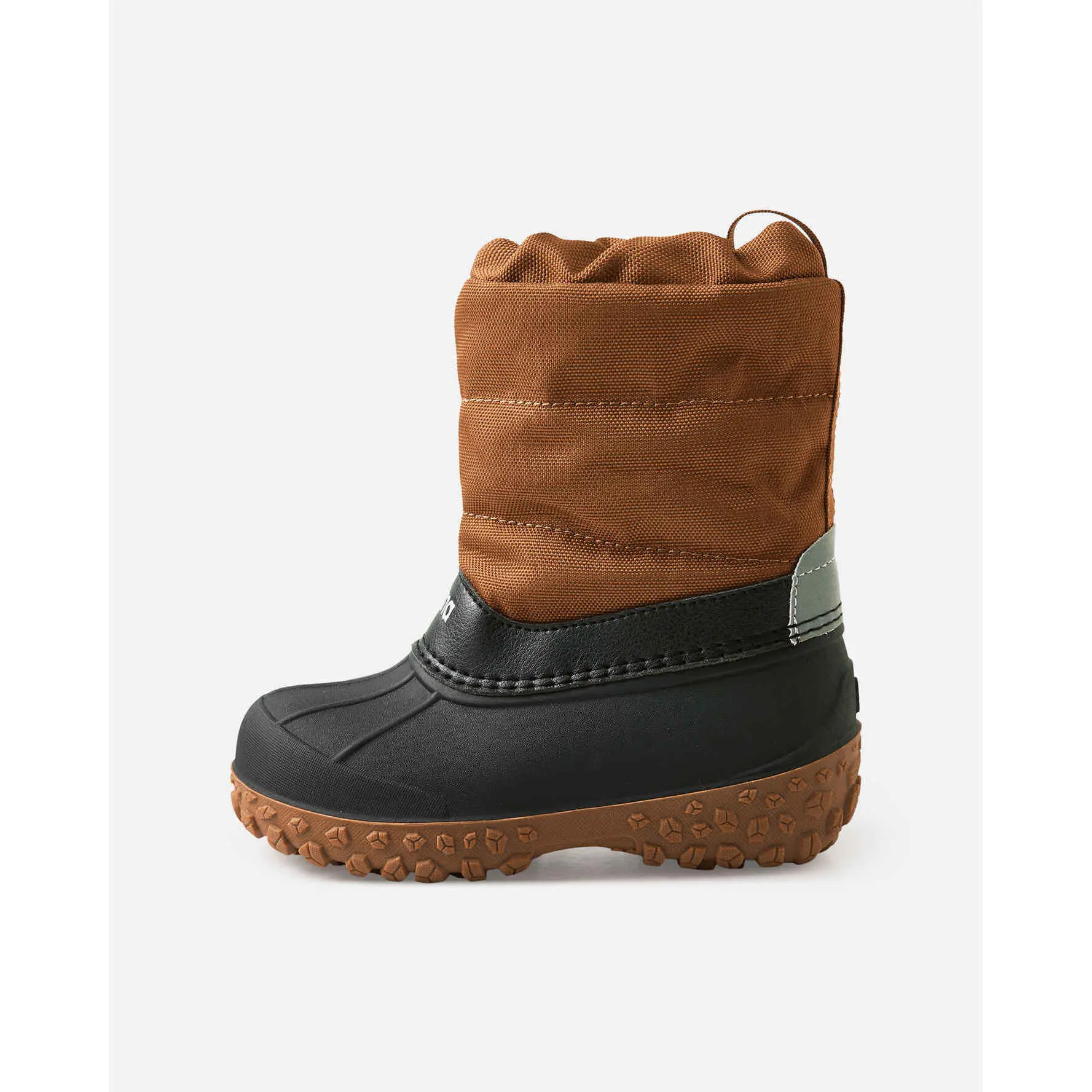 6438557273372 - Baby Stiefeletten Loskari