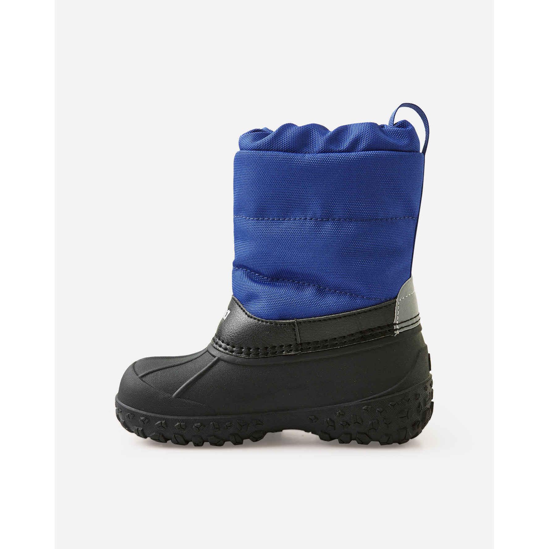 6438557273730 - Baby Stiefeletten Loskari