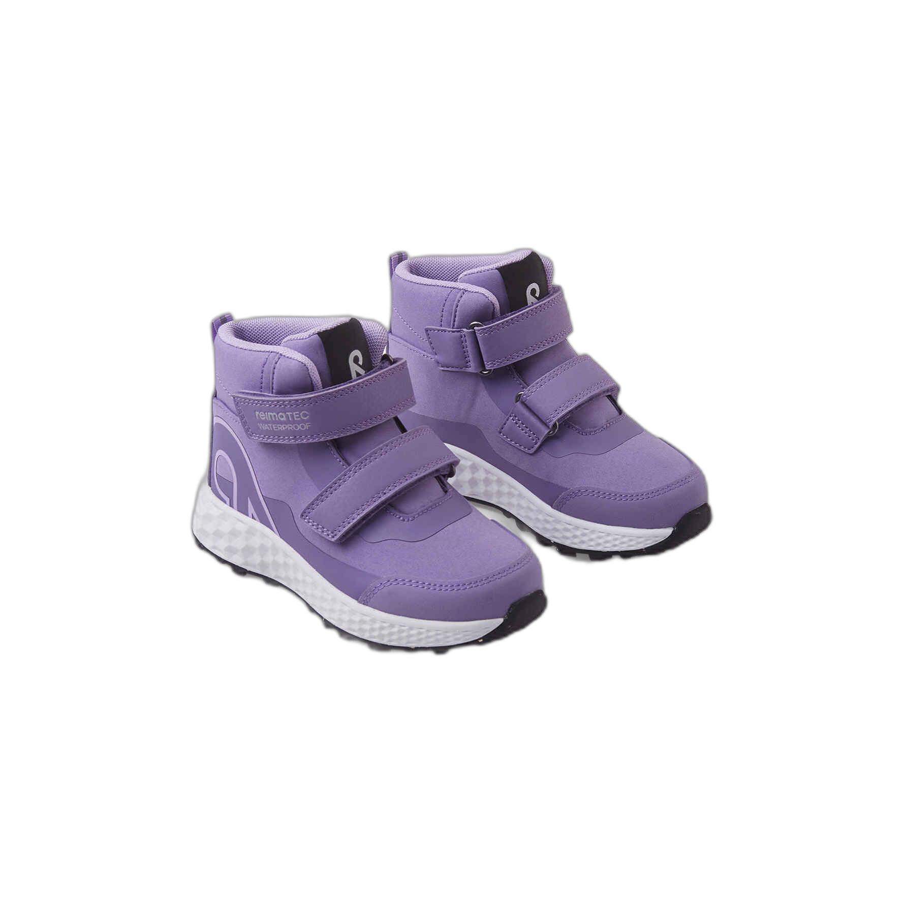 6438557350516 - Baby Stiefeletten Hiivin