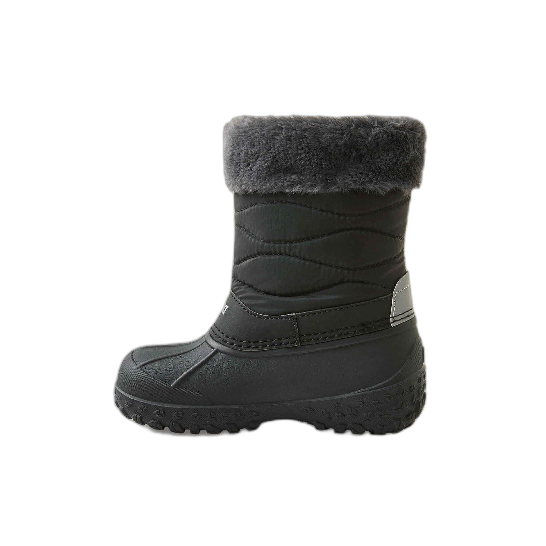 6438557277257 - Winterstiefel Baby Mädchen Muhvari