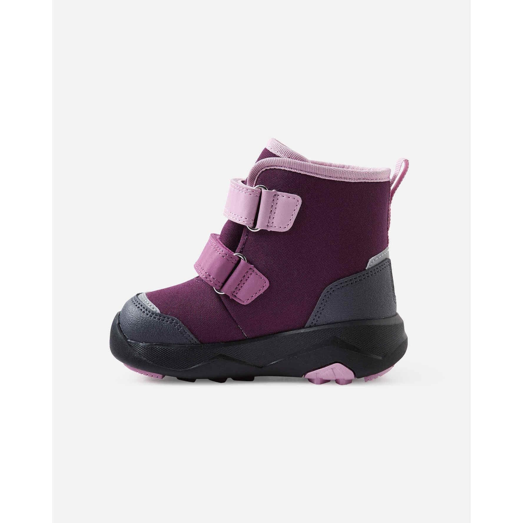 6438557278667 - Winterstiefel Baby Tec Talviuni