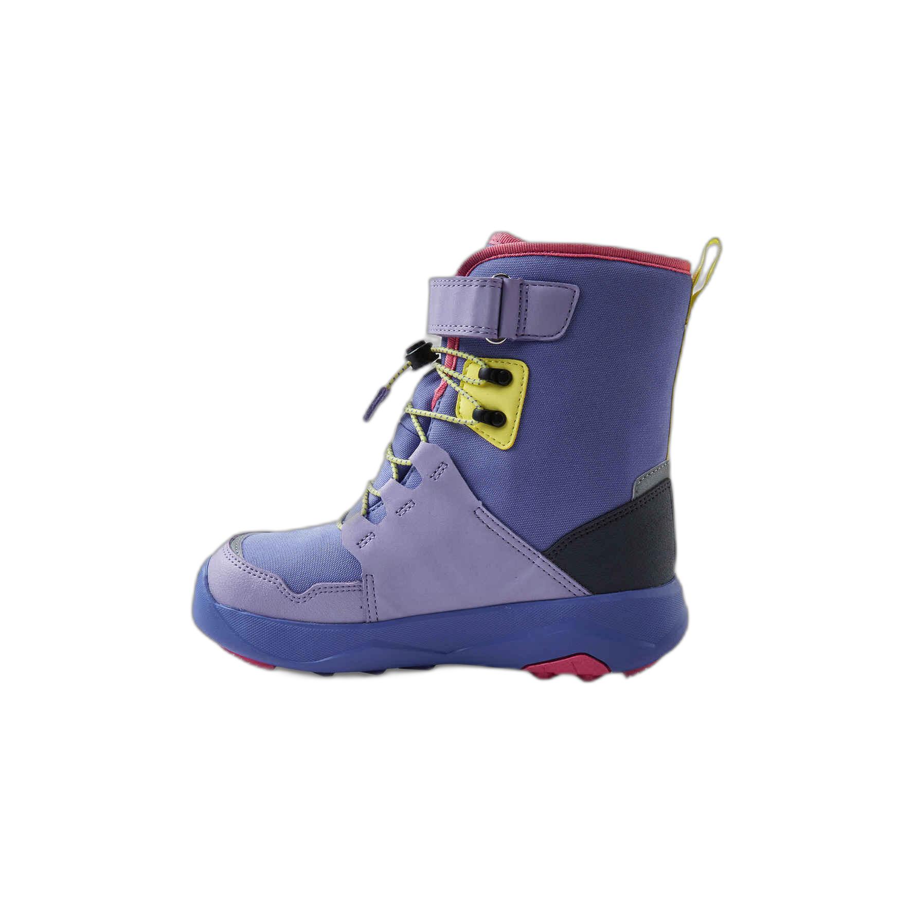 6438557279046 - Winterstiefel Kind Tec Talves