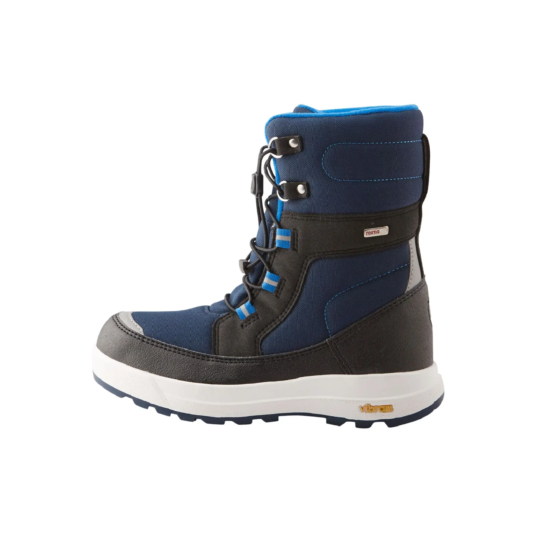 6438429452515 - Kinderstiefeletten tec Laplander