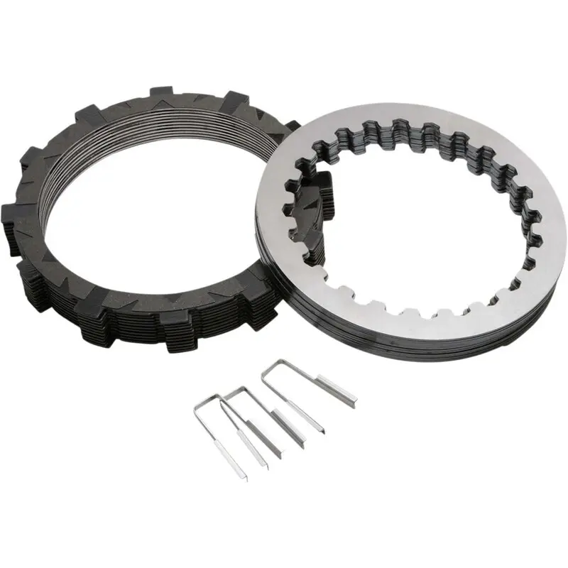 Disque d'embrayage Motorrad und glatt Rekluse Honda CRF 250 R (ME12) CoreManual TorqDrive