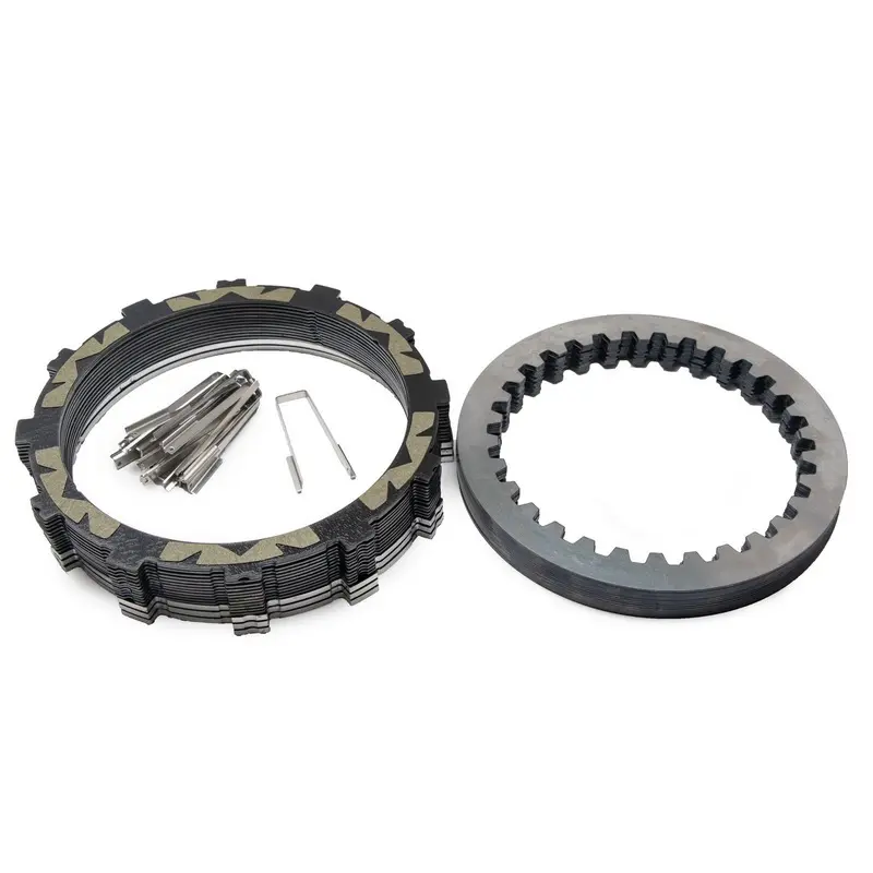Ersatzteile Kupplung Motorrad Rekluse Gas Gas SM 700 TorqDrive