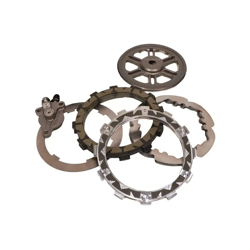 Embrayage moto complet Rekluse RadiusX 4.0 Gas Gas EC 350 F