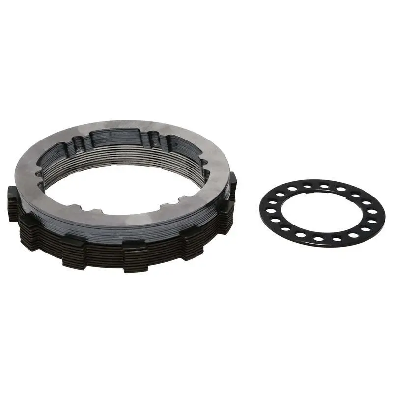 Ersatzteile Kupplung Motorrad Rekluse TM Racing EN 250 TorqDrive