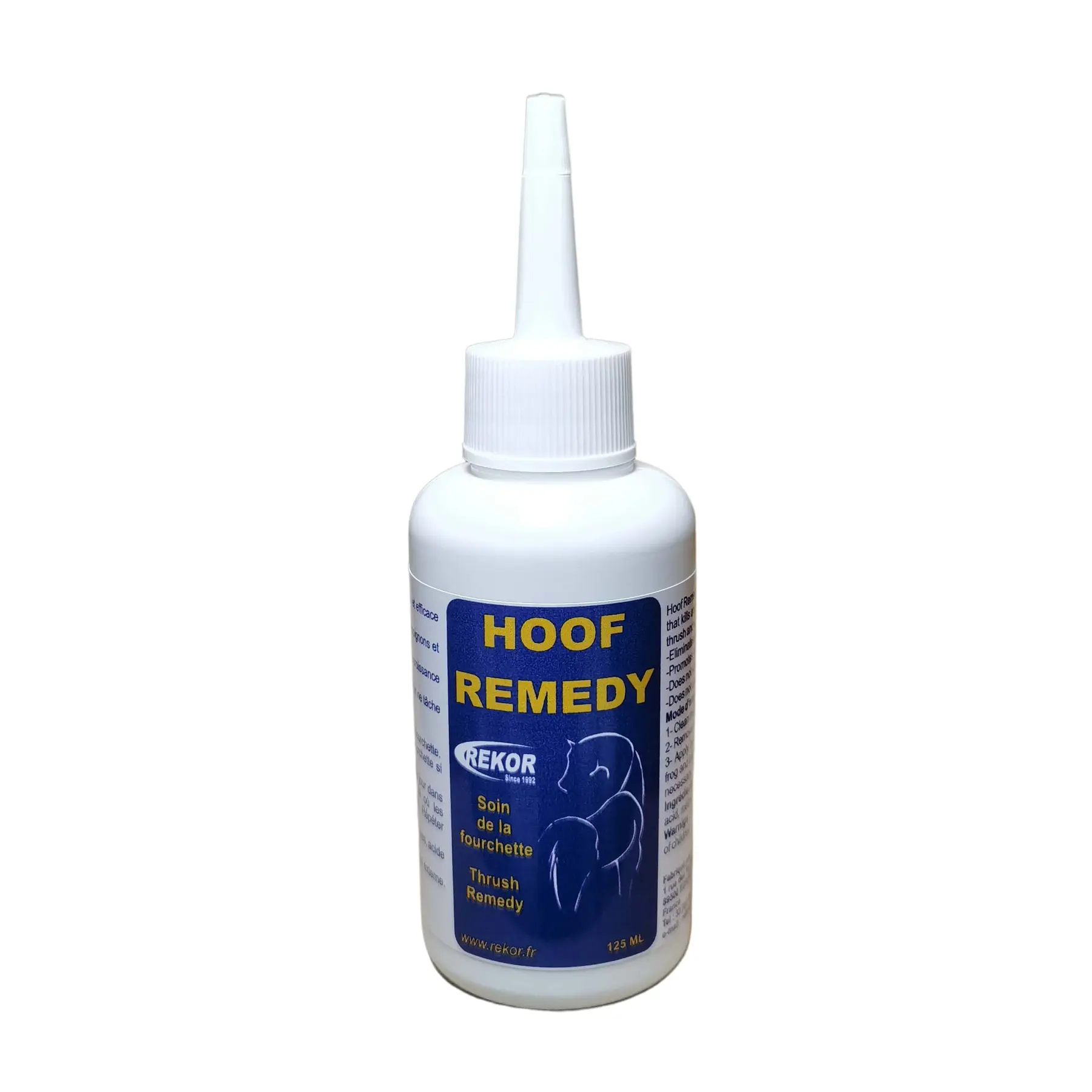 Comparer les prix de Soin de la fourchette Rekor Hoof Remedy