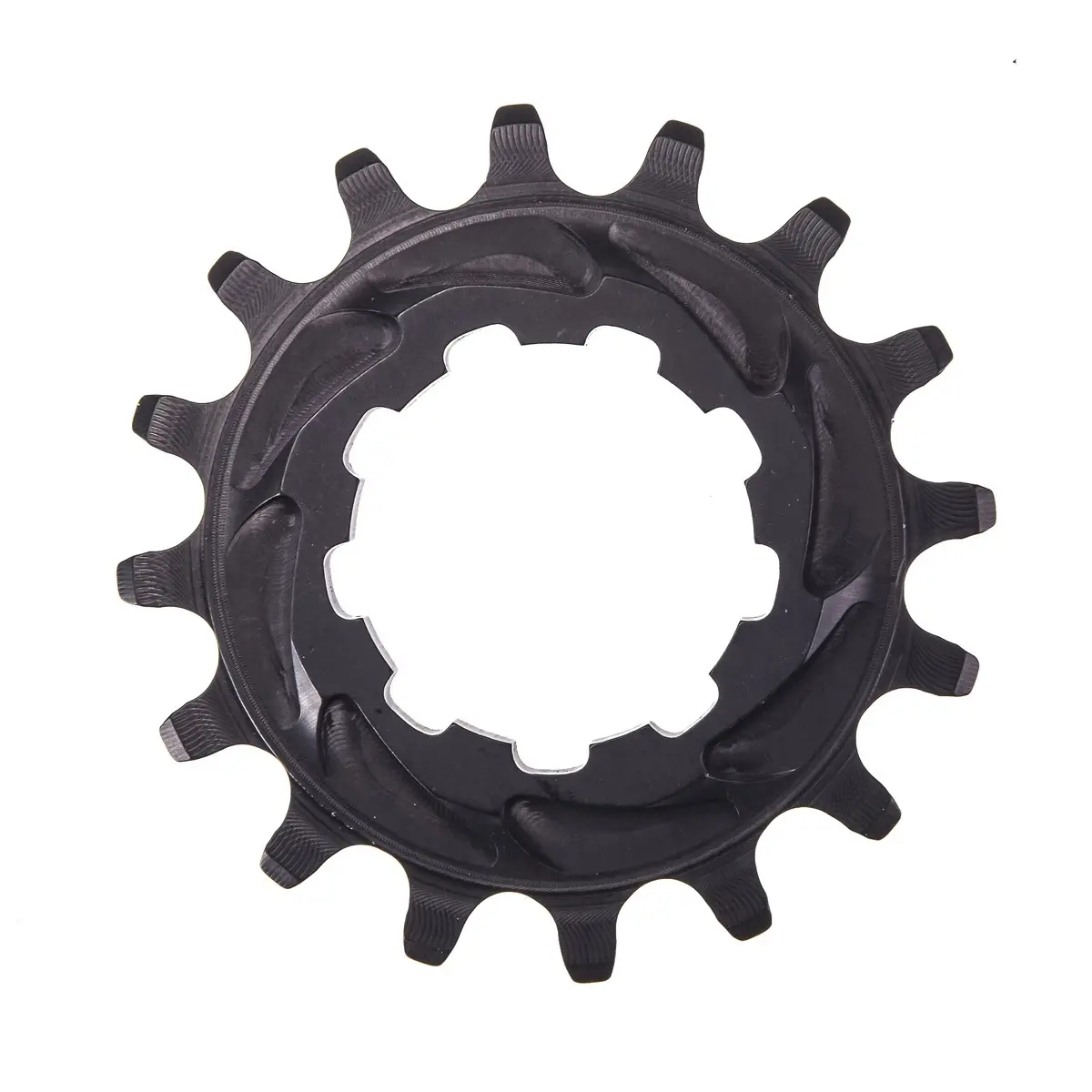 Image of Ritzel Aluminium Rennen
