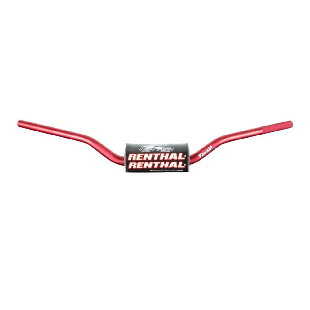 Motorfietsstuur Renthal Fatbar 673