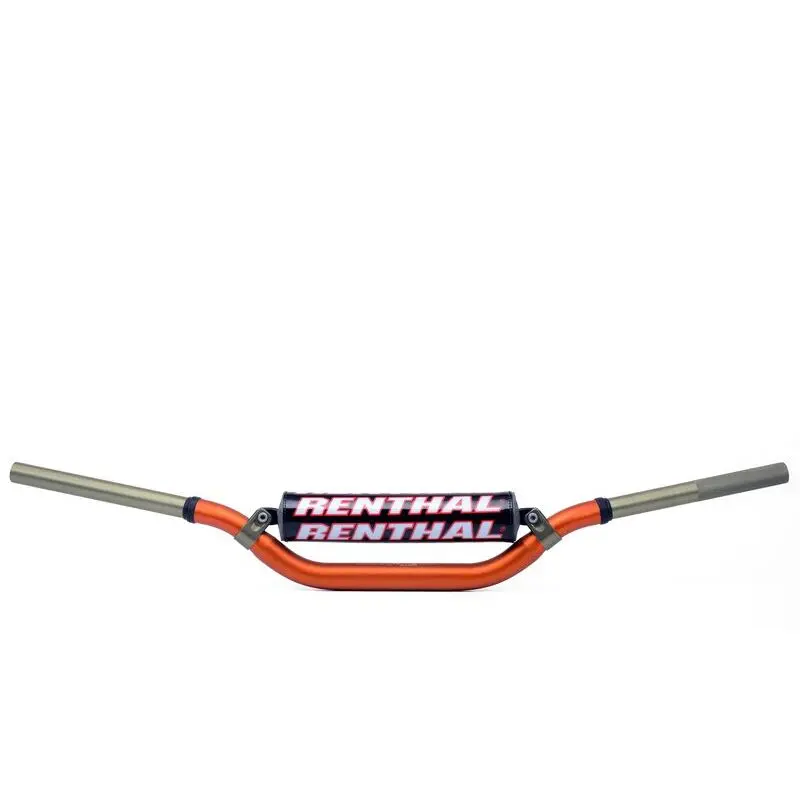 Motorfietsstuur Renthal Twinwall 999 McGrath/KTM SX125-450