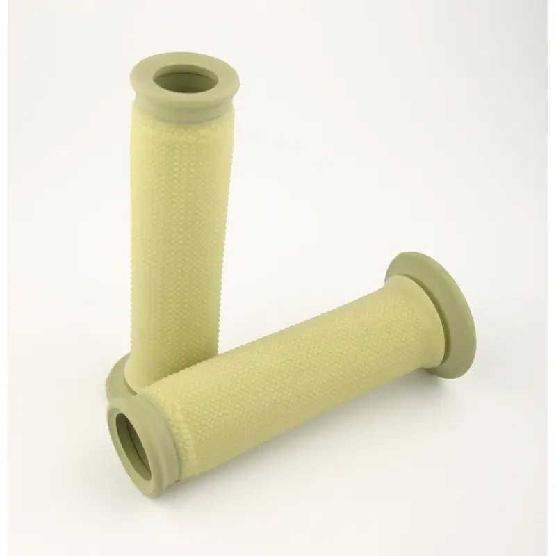 Motorhandvatten full grip Renthal Dual Series