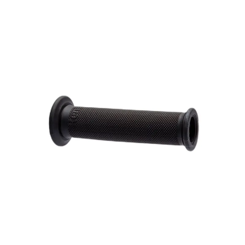 Renthal Street Race Short Full Diamond Firm Handvatten Zwart 28.6 mm