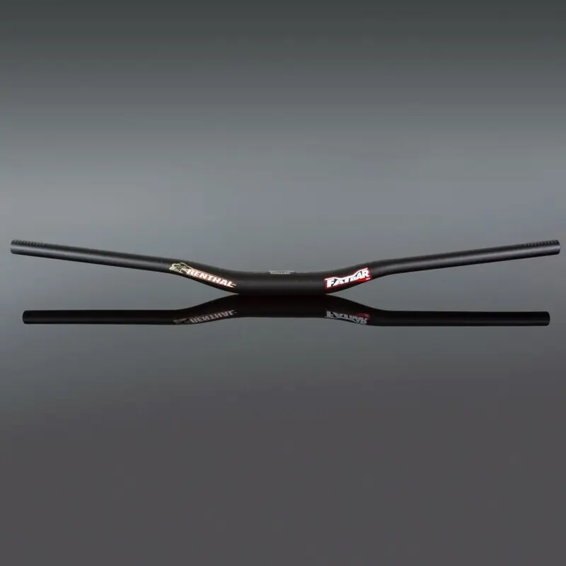 Velo Store - UK Hanger Renthal Fatbar | Extra 10% off with Subscription, Postage £16.79 to UK Fedex.