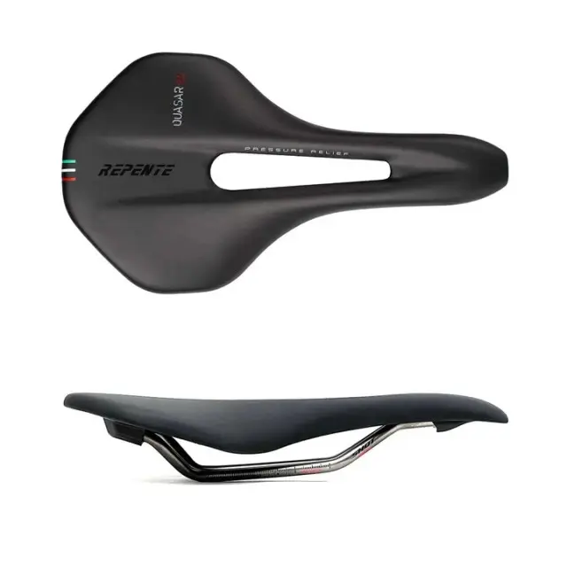 Image of Sattel Repente Quasar Shot 2.0 Embossed