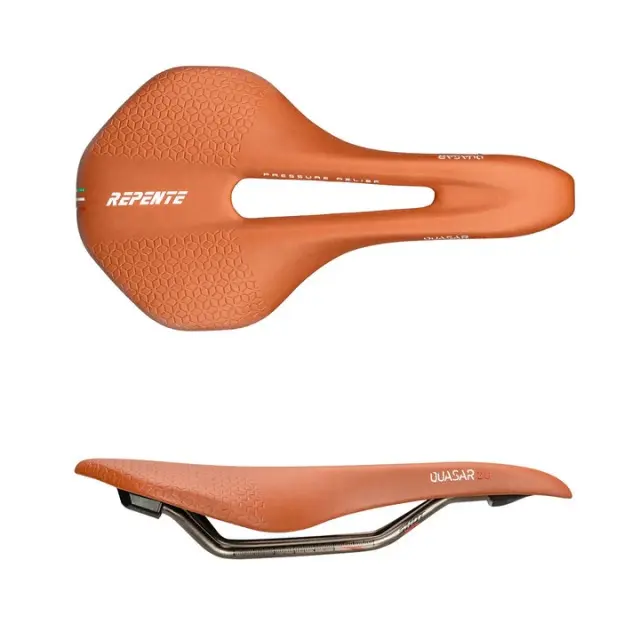 Sattel Repente Quasar Shot 2.0