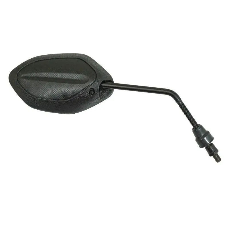 Rechter Spiegel Replay Oval