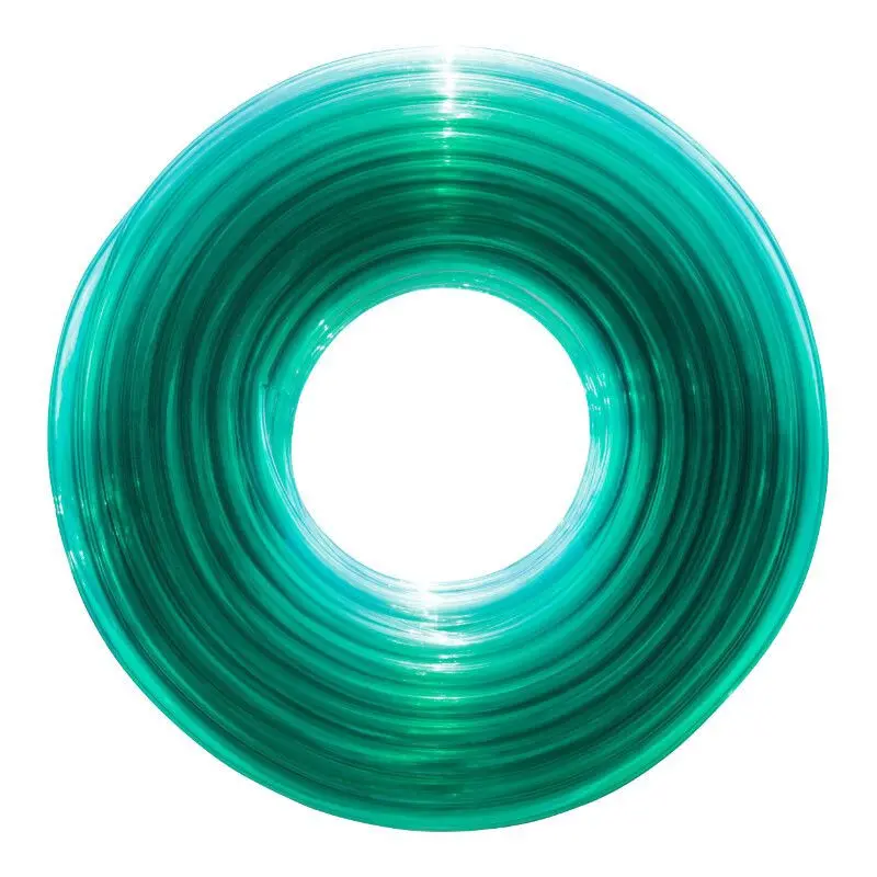 Durite essence Replay 5x9 transparent vert 20m