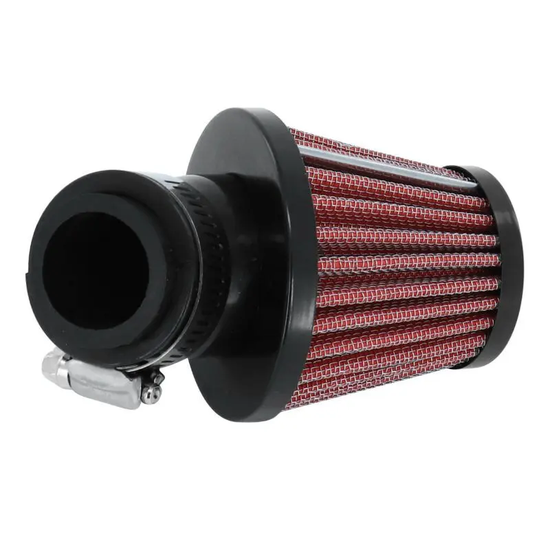 Luftfilter abgewinkelte Befestigung Replay Kn 45°