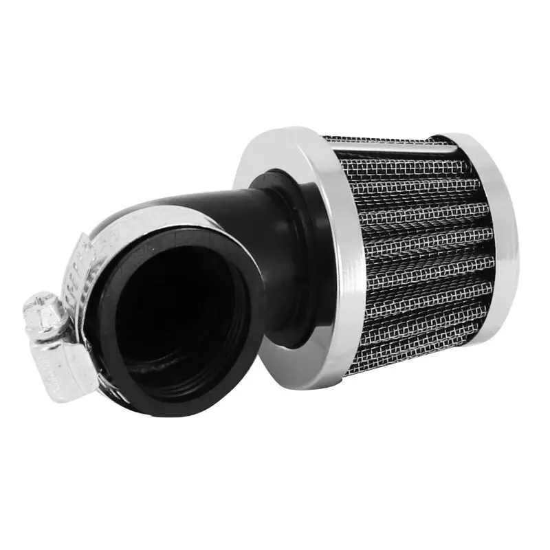 Luftfilter abgewinkelte Befestigung Replay Phbg Kn