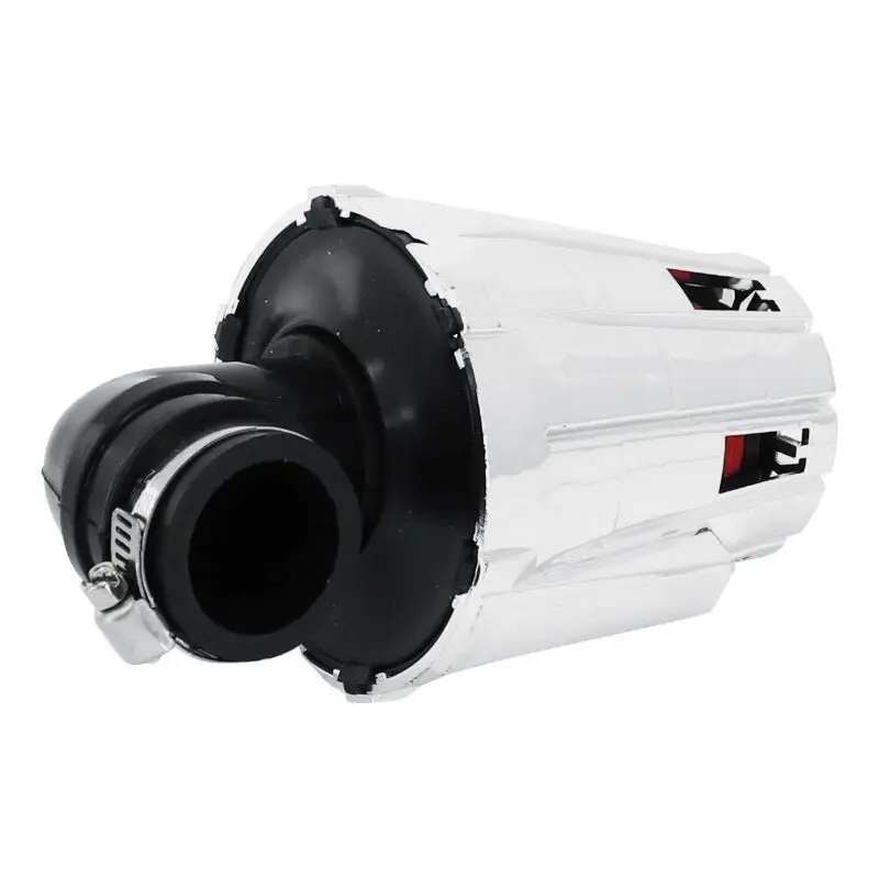 Luftfilter Schaumstoff Ellenbogen Replay E5 Box 90°