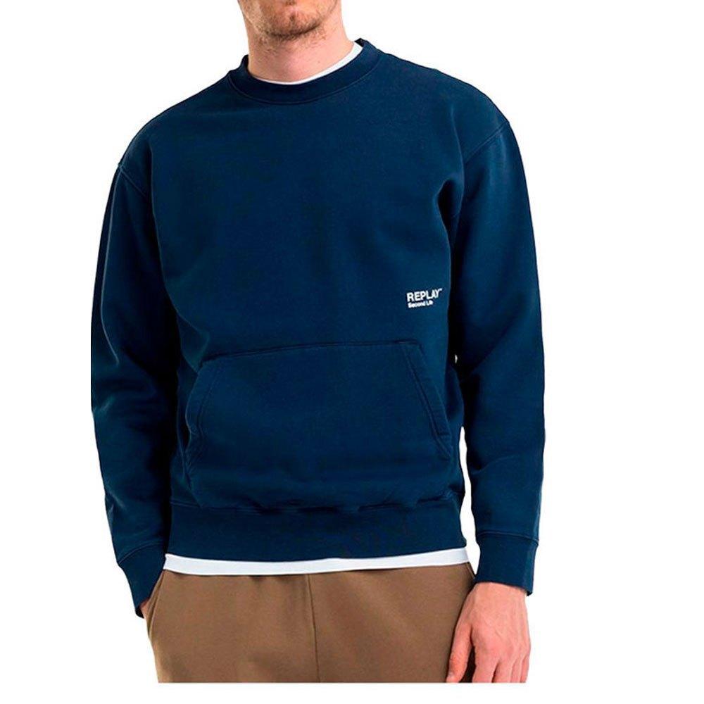 8053469625552 - Sweatshirt Regular