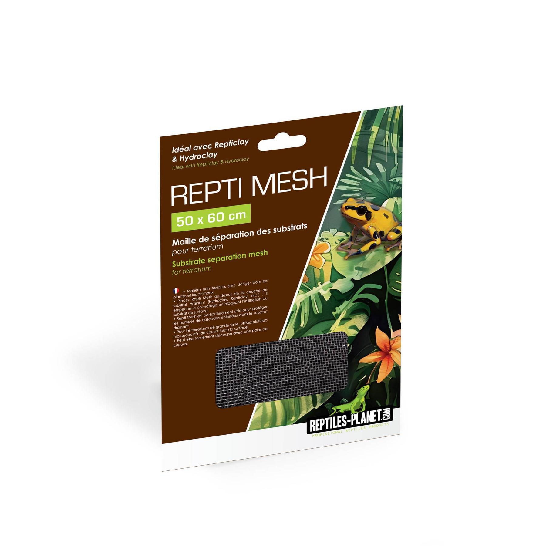 Rete per rettile Reptiles Planet